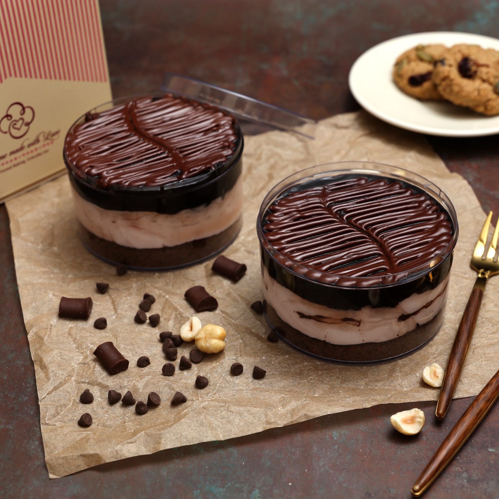 Featured bake of the week