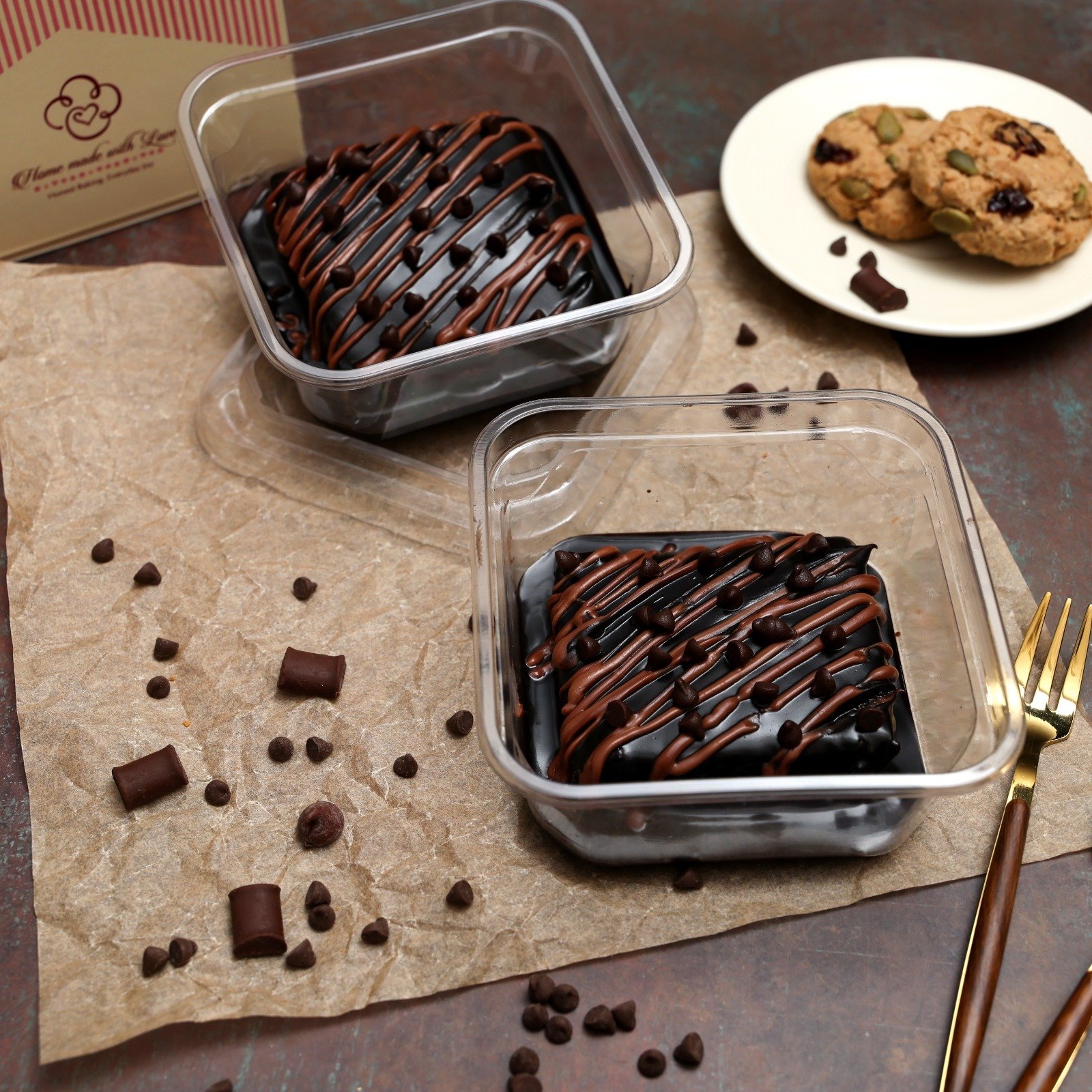 Chocolate Truffle
