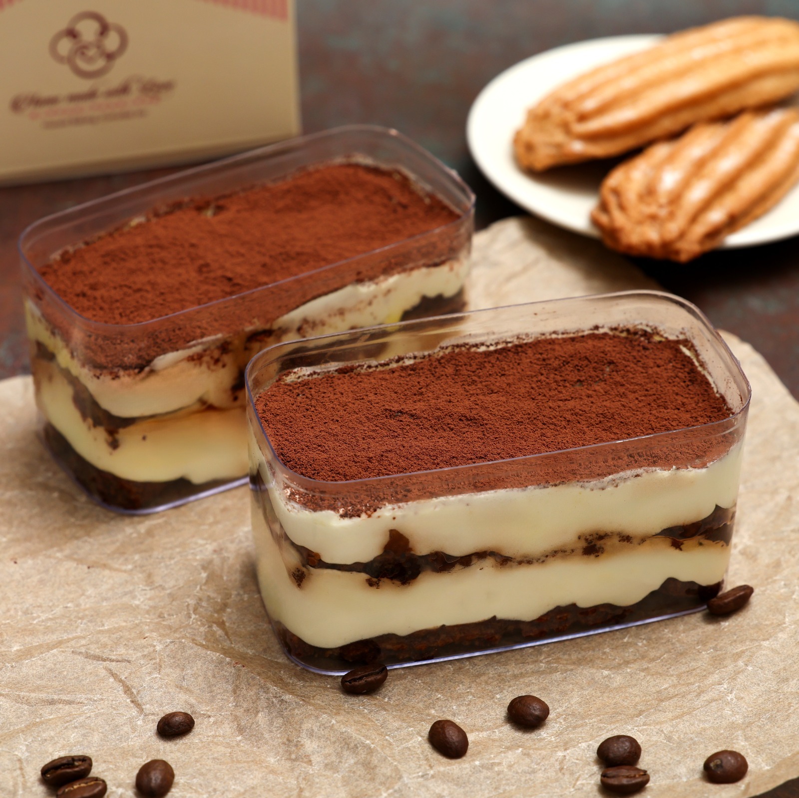 Tiramisu
